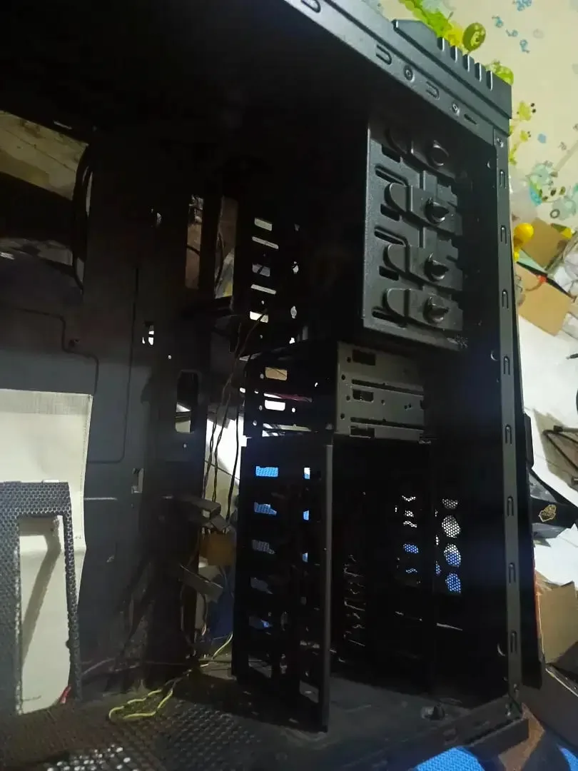 Casing Komputer Lawas Cooler Master USP 100 - Image 4 of 5