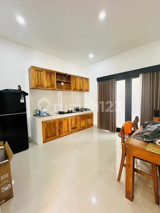 Jimbaran Villa Baru, Tinggal Bawa Koper - Image 3 of 4