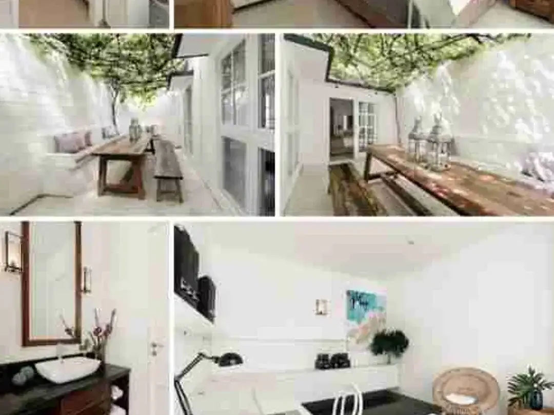 di jual villa UMALAS badung bali - Image 3 of 6