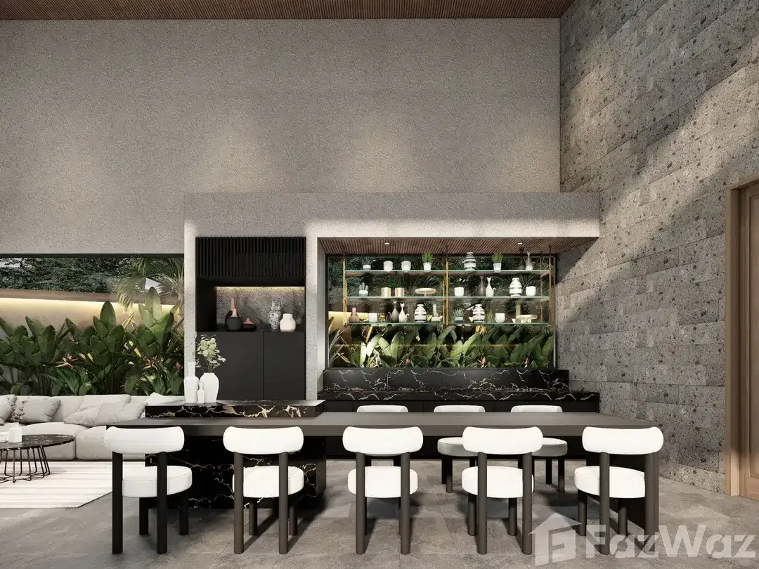 4 Bedroom Villa for sale at The Sanctuary Ubud - Image 2 of 6