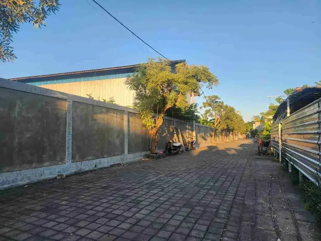 Tanah Perumahan Elite Akses 6 Meter Denpasar Selatan - Image 4 of 10