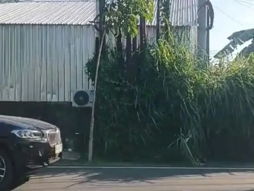 JUAL TANAH STRATEGIS DI JALAN UTAMA HAYAM WURUK, RENON DENPASAR - Image 2 of 6