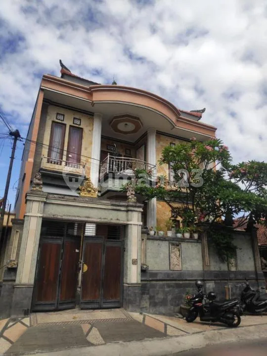 Rumah Jual Lokasi Denpasar Utara - Image 1 of 4