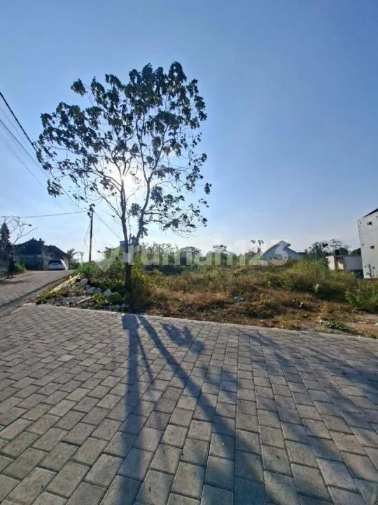 Dijual Tanah Murah Kawasan Kampus Udayana Jimbaran Badung - Bali - Image 2 of 4