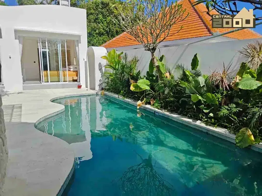 Casa De Harvest – Your Tranquil Hideway In Ungasan - Image 10 of 10