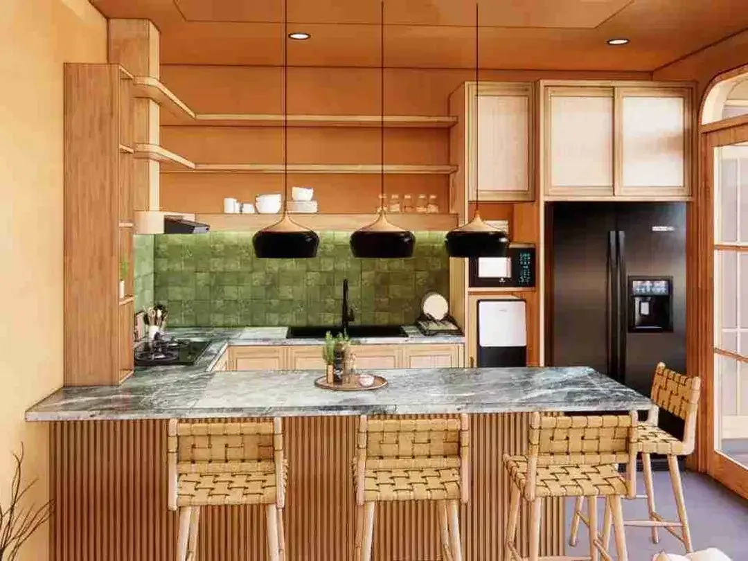 DIJUAL / FREEHOLD : Brand New Villa 3 Bed, Tumbak Bayuh, Badung, Bsli - Image 4 of 10