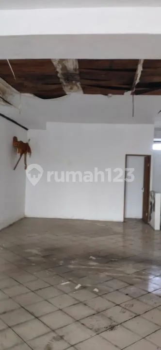 Dijual Ruko 1 Lantai di Panjer Lokasi Strategis untuk Investasi dan Pengembangan Usaha - Image 2 of 4