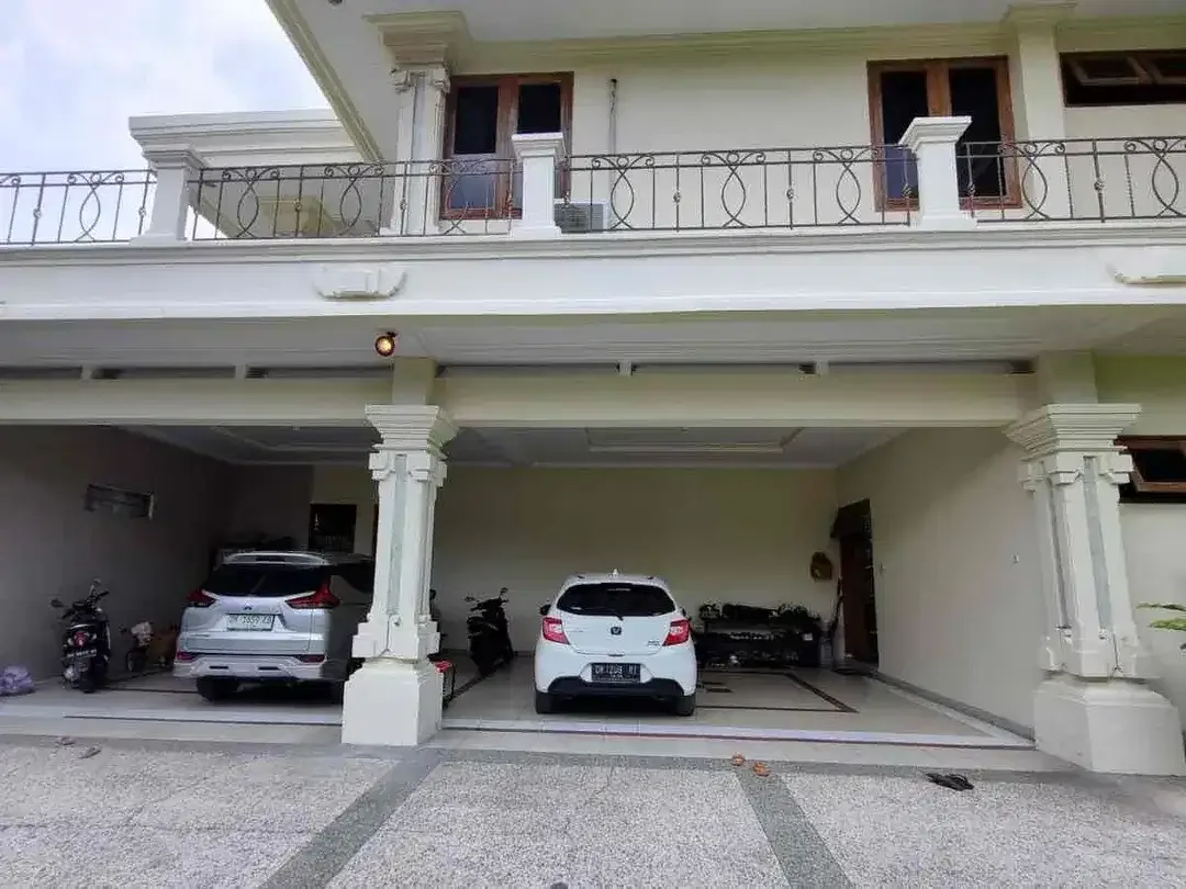 •●Dijual Rumah•●
Lokasi Sekar Tunjung Denpasar - Image 6 of 9
