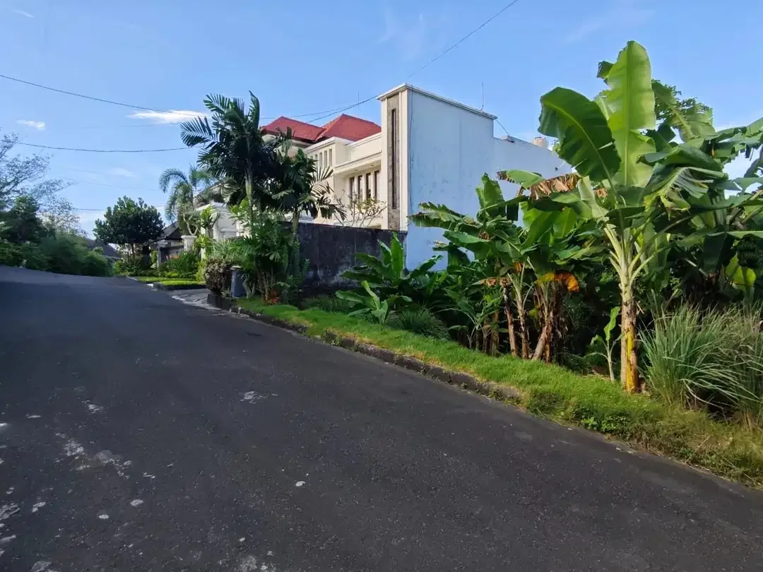 Tanah Strategis Taman Mumbul Nusa Dua - Image 7 of 10