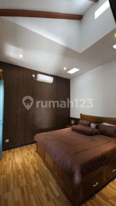 Villa Is Located At Desa Pering Saba - Image 3 of 4