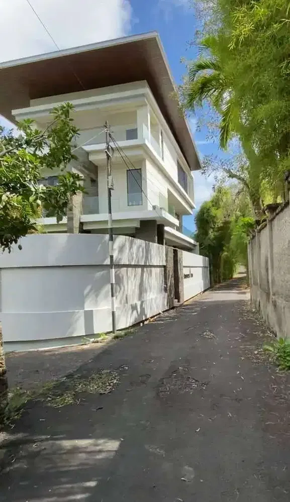 TANAH VIEW GWK DAN LAUT JIMBARAN - Image 8 of 10
