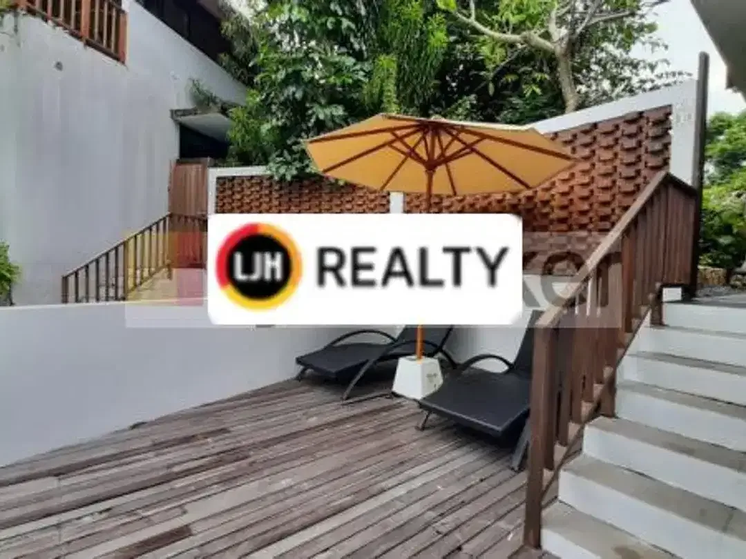 Villa Nyaman & Tenang dekat Pantai di Nusa Dua - Image 7 of 9