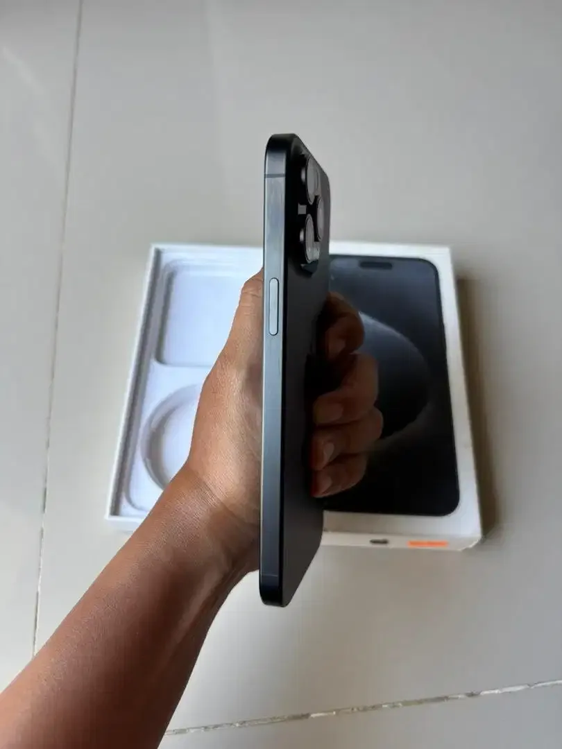 iPhone 15 Pro Max 256GB iBox PA/A - Image 7 of 8