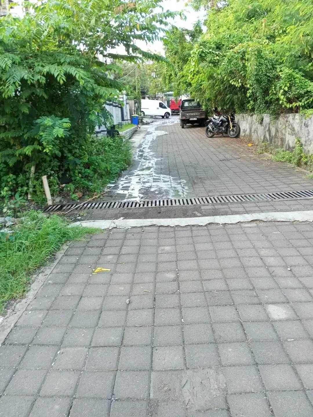 Dijual Villa Luxury daerah Nyanyi Canggu - Image 5 of 6