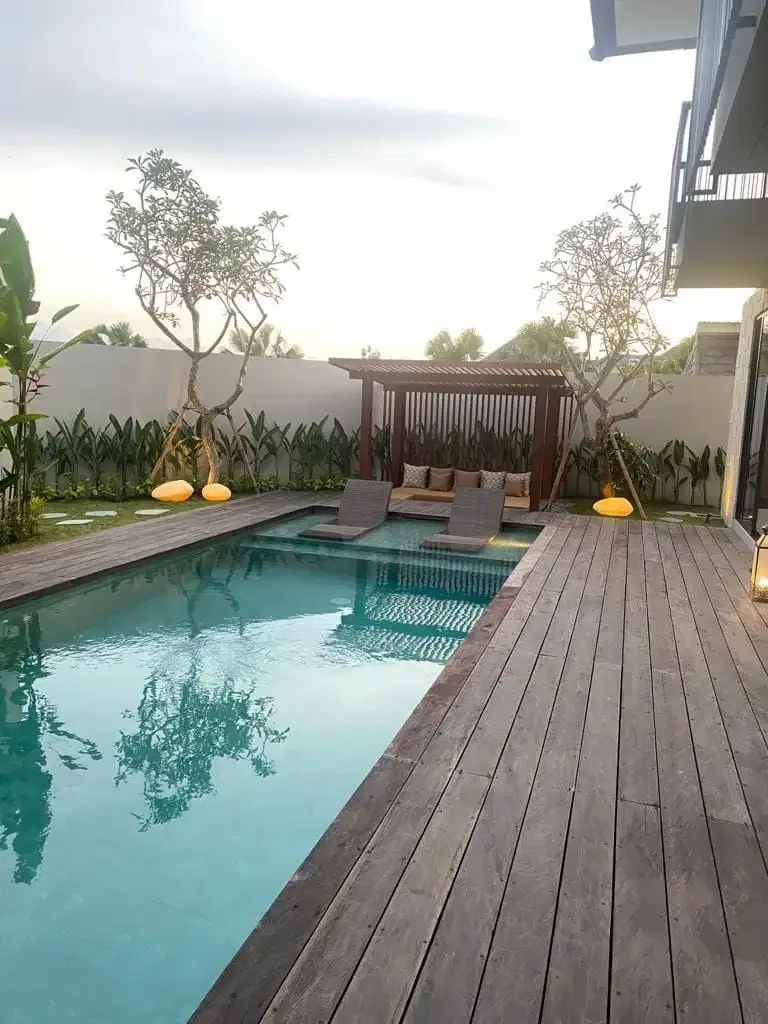 Leisure Villa in the Heart of Comfort-Umalas - Image 1 of 10