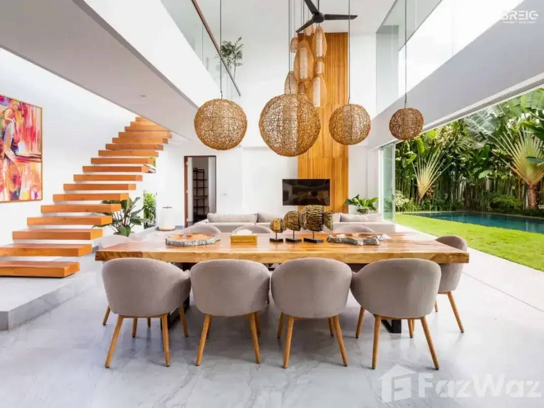 5 Bedroom Villa for sale at The Jendela House by Breig - Image 10 of 10