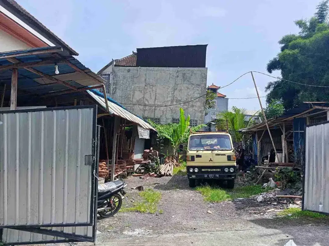 TANAH BUDUK LUASAN KECIL COCOK UNTUK HUNIAN PRIBADI ATAUPUN RUMAH KOST - Image 5 of 7