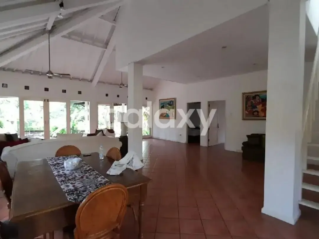 DIJUAL TANAH + VILLA KUBU MANYAR CANGGU BADUNG, BALI - Image 9 of 10