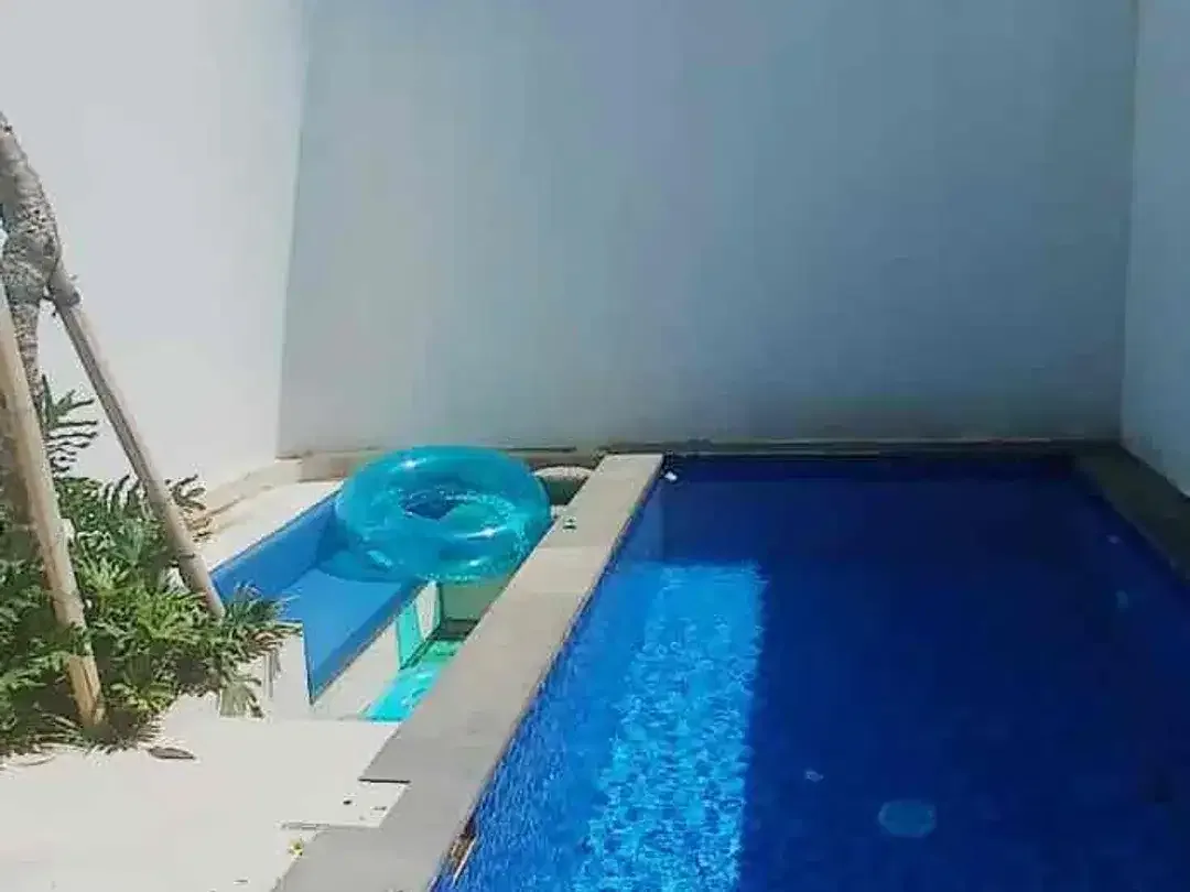 Villa for sale FREEHOLD 
in gunung tangkuban perahu kerobokan - Image 9 of 10