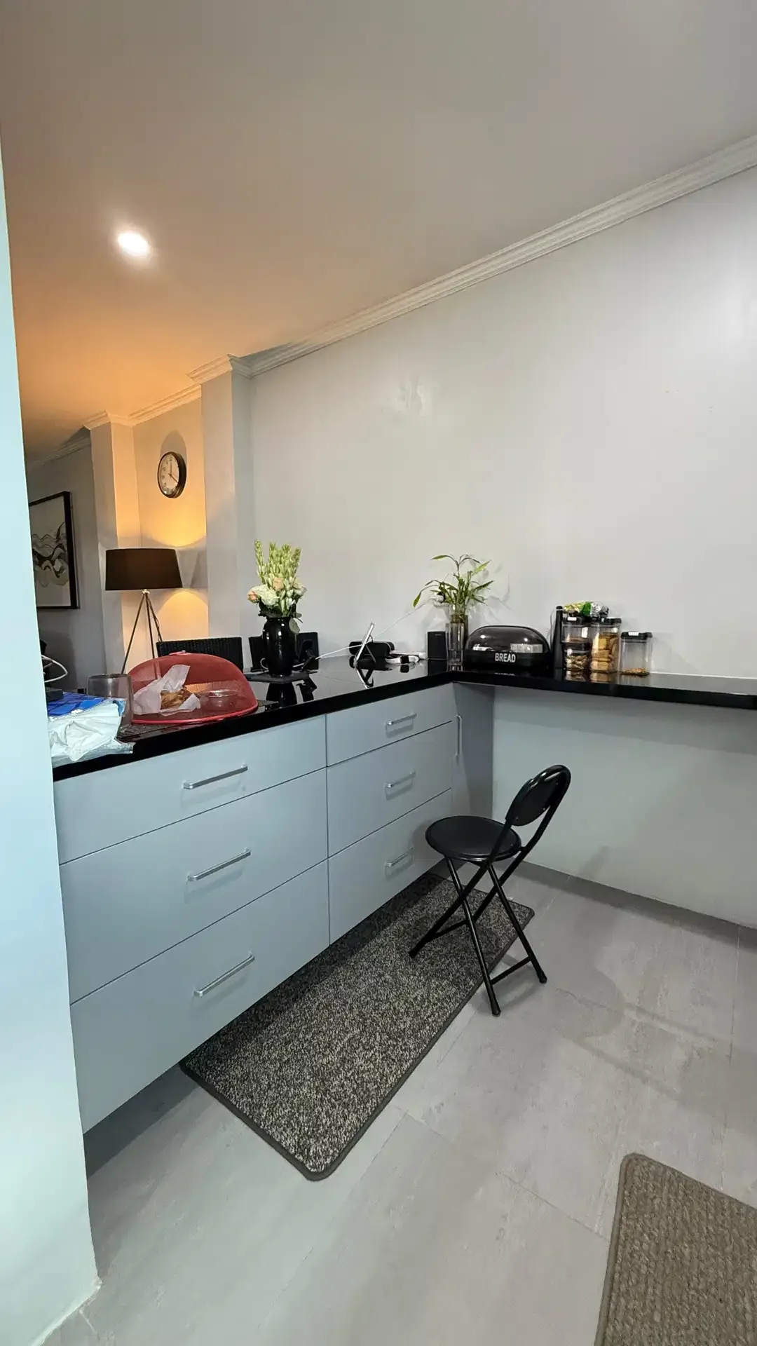 Dijual Villa Baru Ocean & Jungle View di Kuta Selatan - Image 8 of 10