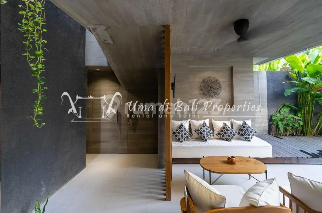 2Br Villa Kotak Umalas | Vb 033 - Image 4 of 4