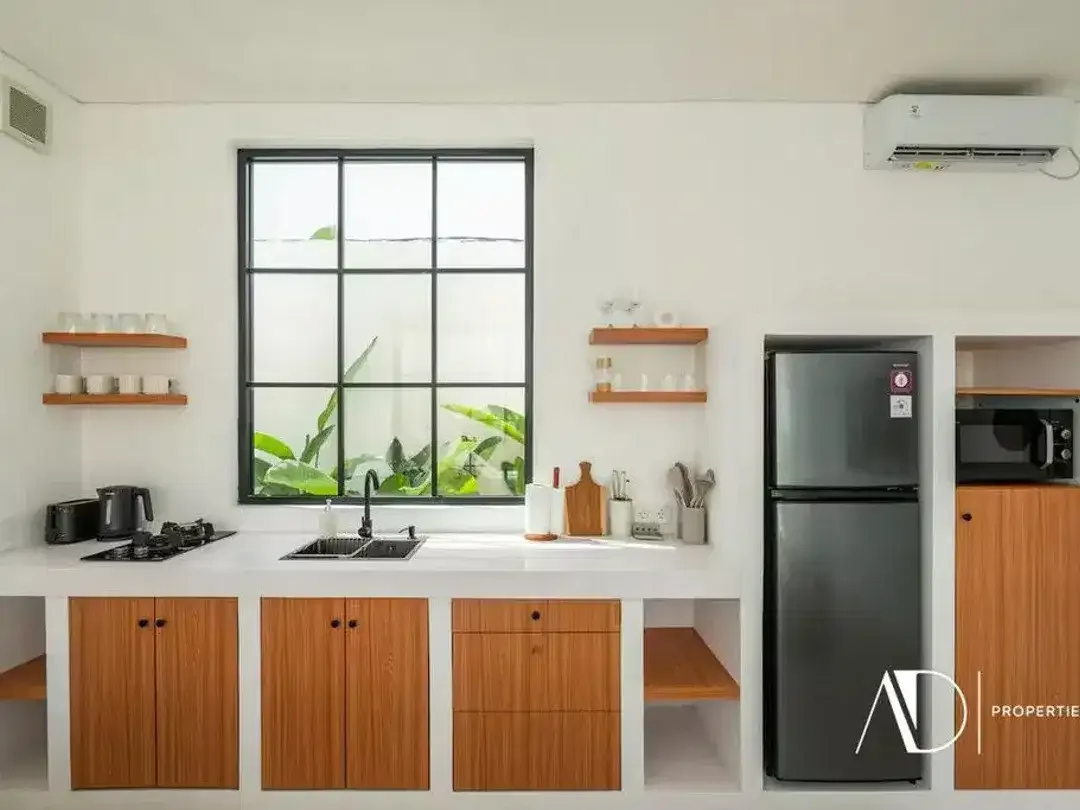 LEASEHOLD | MODERN 1-BEDROOM VILLA IN SUKAWATI, UBUD - Image 7 of 10