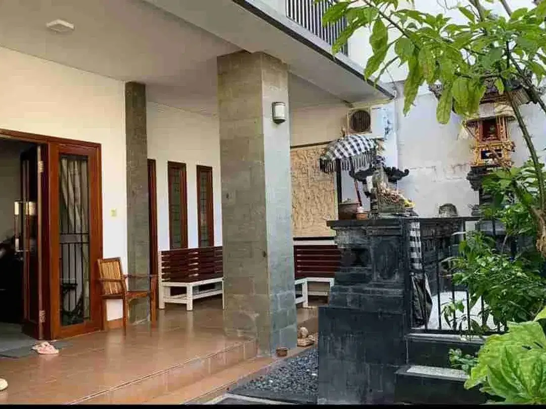 5 Bedroom House In Pedungan South Denpasar - Image 4 of 5