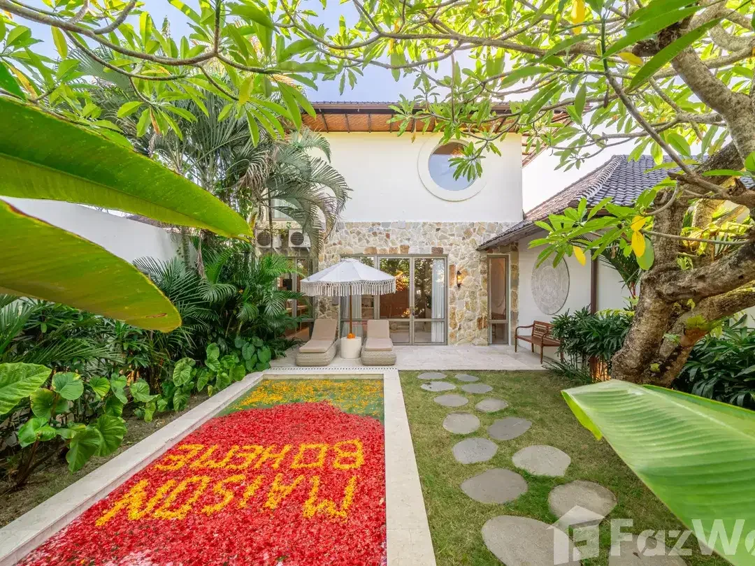 2 Bedroom Villa for sale in Denpasar Selata, Bali - Image 7 of 10