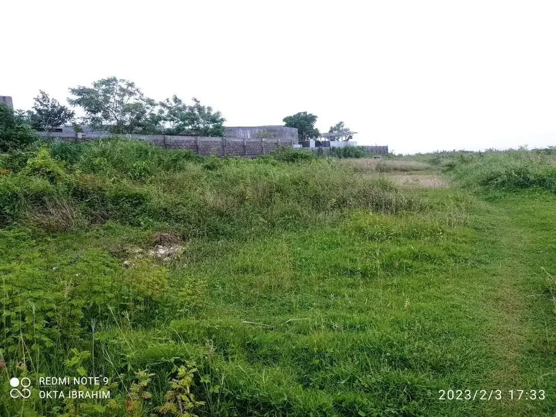 Rare Investment Opportunity Freehold or Leasehold – 2.97 Hectares Cliff Front Land at Nyang Nyang Beach - Image 10 of 10