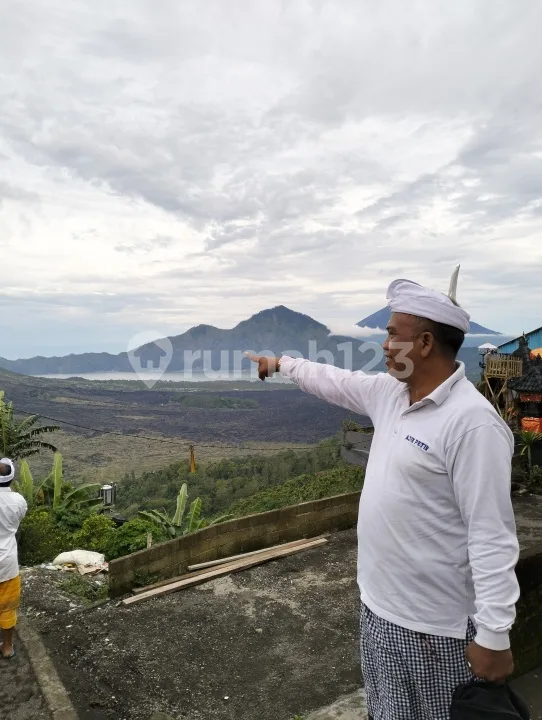 Ruko view full Danau Batur Kintamani Bangli - Image 3 of 4