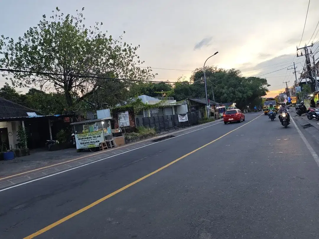 Tanah Jl Uluwatu 2 Jimbaran samping MCD - Image 3 of 4