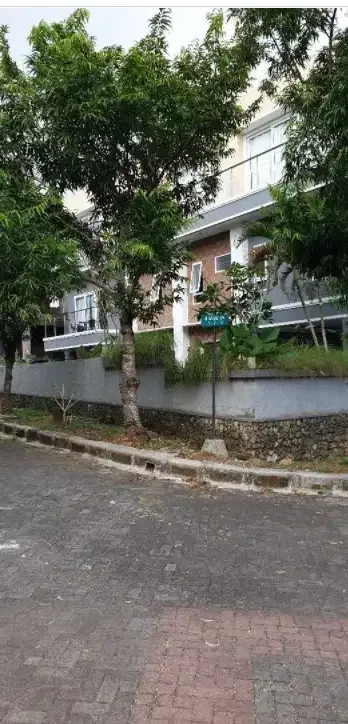 Villa Sahadewa Pecatu View Laut - Image 2 of 10