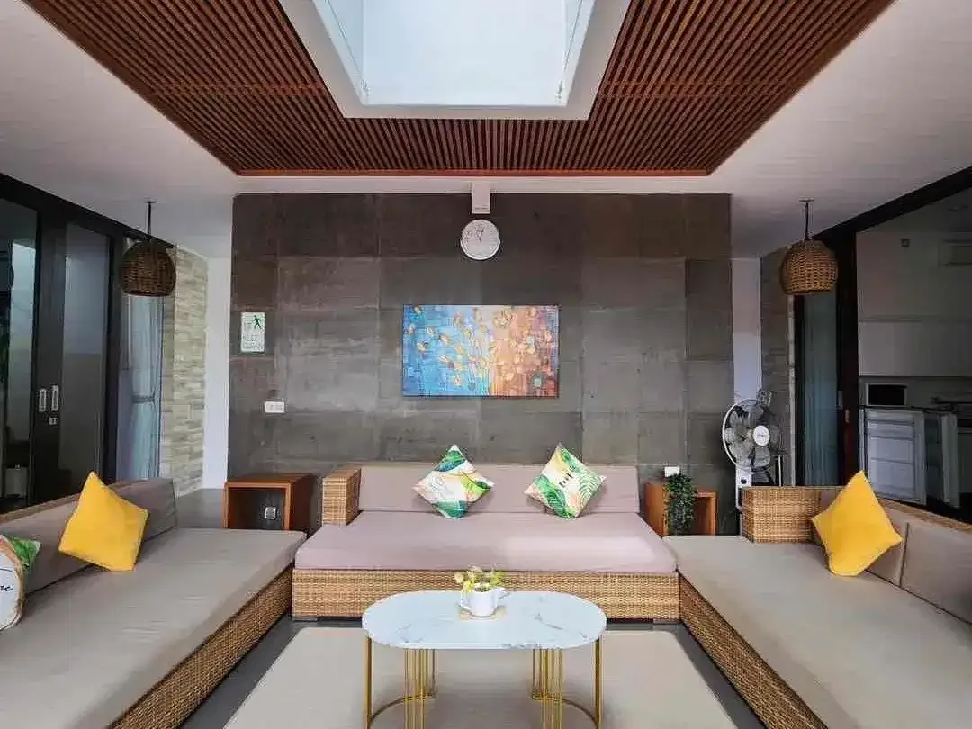 Villa ovean view di nusa dua - Image 3 of 9