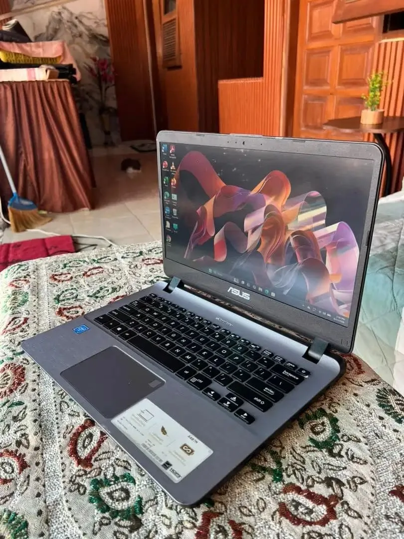 Laptop Asus X407MA - Image 3 of 5