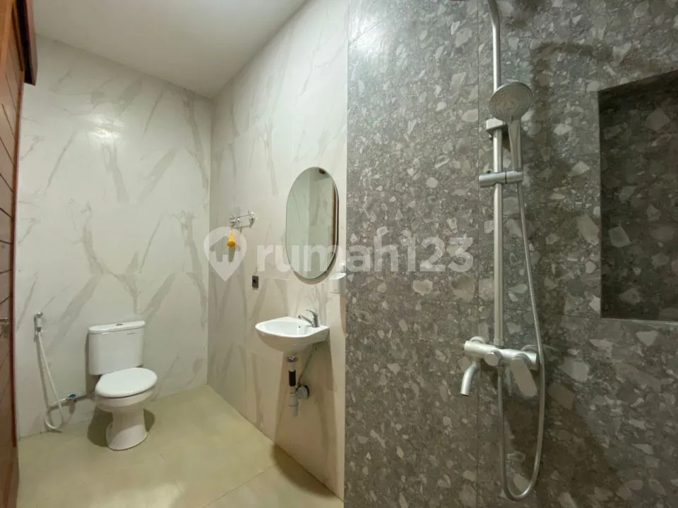 For Rent Ready Villa 2Br With Pool Startegis di Nusa Dua Bali - Image 3 of 4