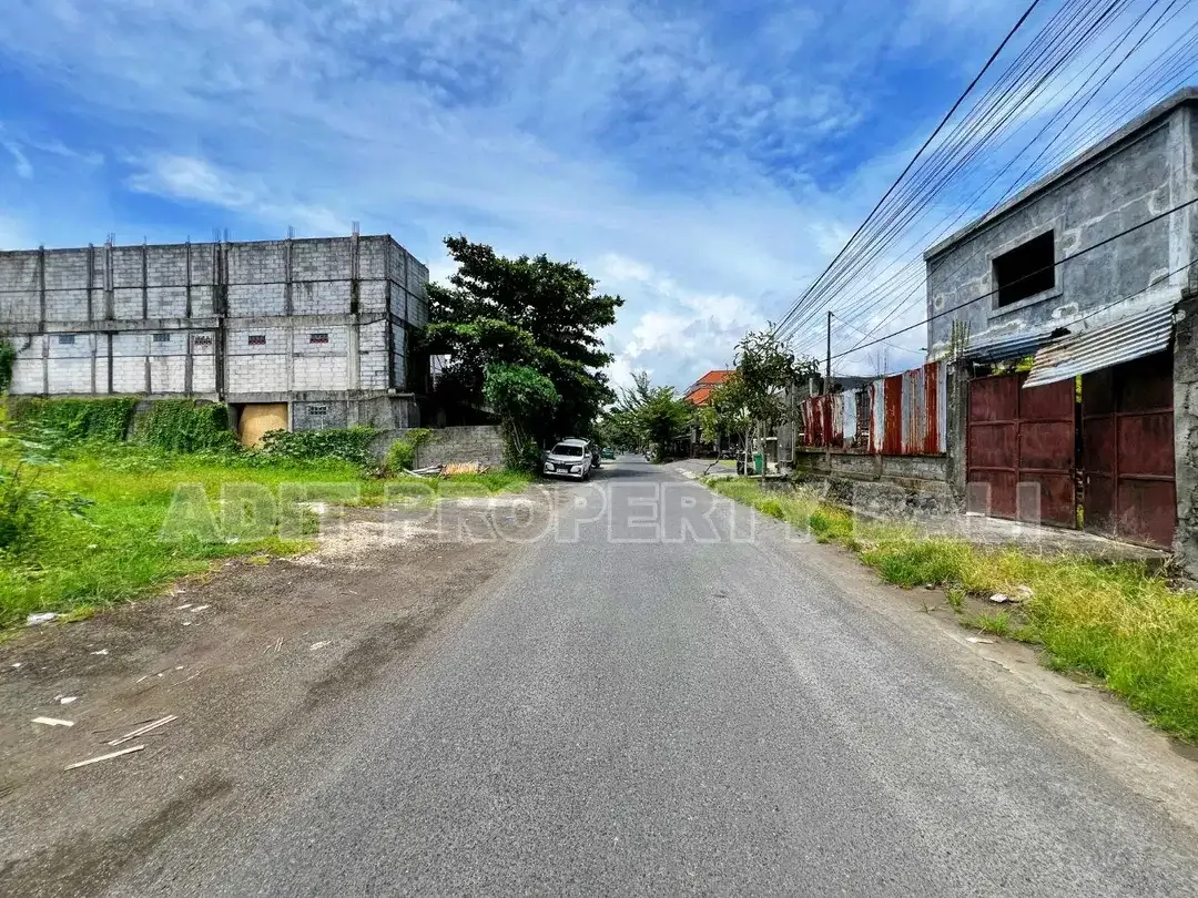 Tanah Pandawa Dewi Sri Legian Badung Bali - Image 6 of 9