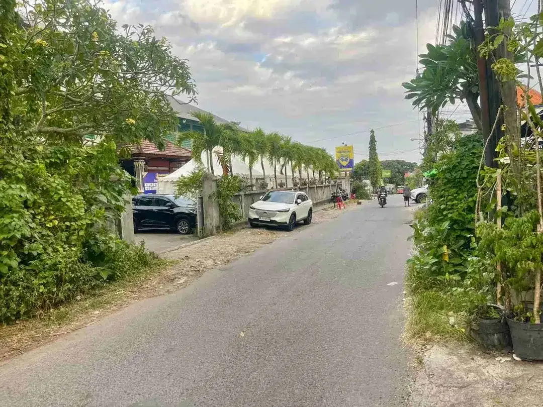 Tanah Strategis 400 m² Kawasan Pergudangan Kargo - Image 4 of 5