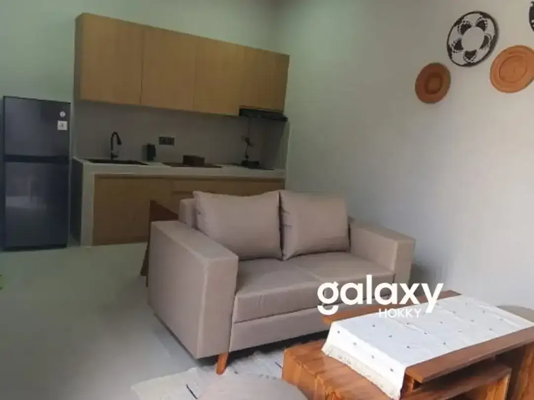 DIJUAL NEW BRAND VILLA DI UNGASAN BADUNG - Image 4 of 10