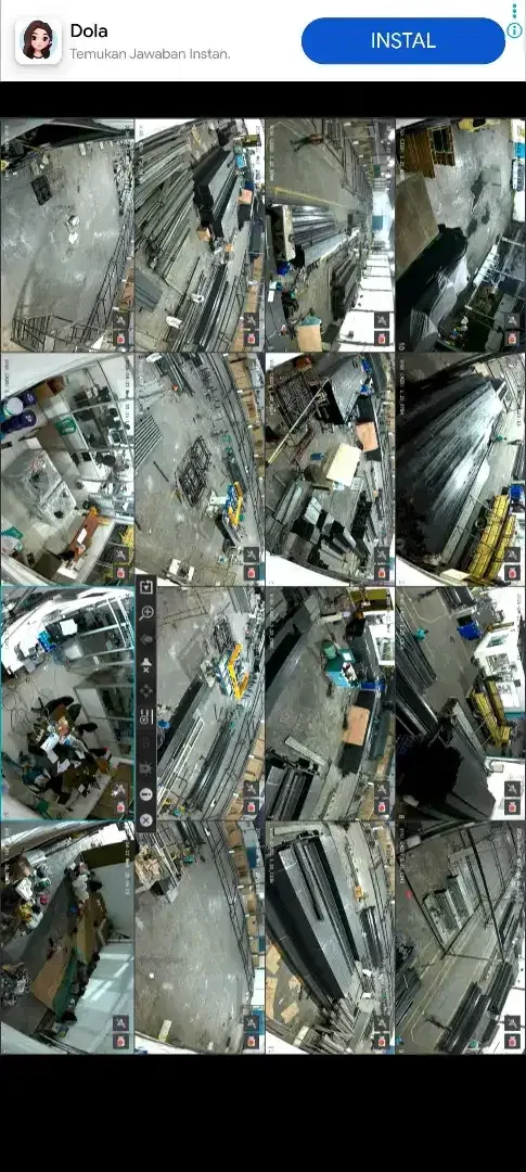 PEMASANGAN CCTV DENGAN HARGA TERJANGKAU - Image 2 of 10