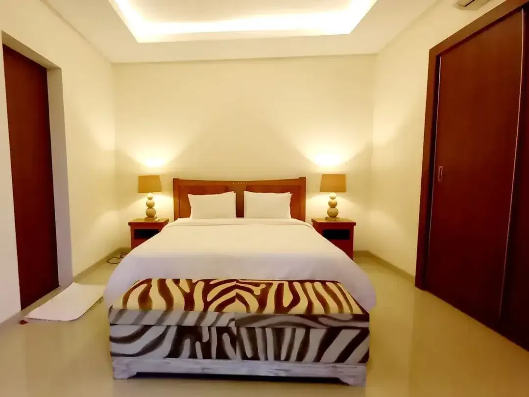 For Sale Freehold House in Berawa Canggu (JL) - Image 8 of 9