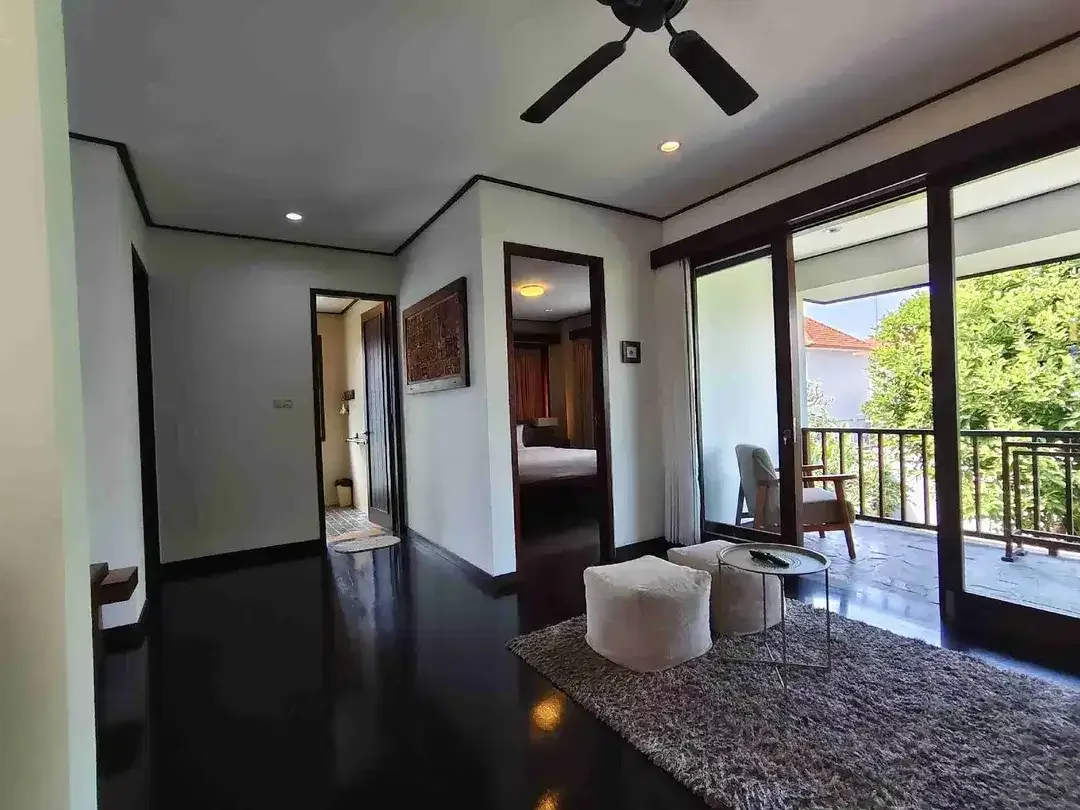 Prestigious Villa Sudamala Sanur Walking Distance to Cemara Beach - Image 8 of 10