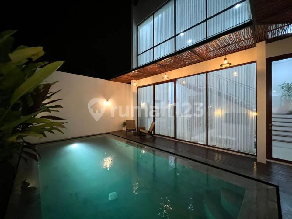 Villa Dijual Lokasi Ungasan - Image 2 of 4