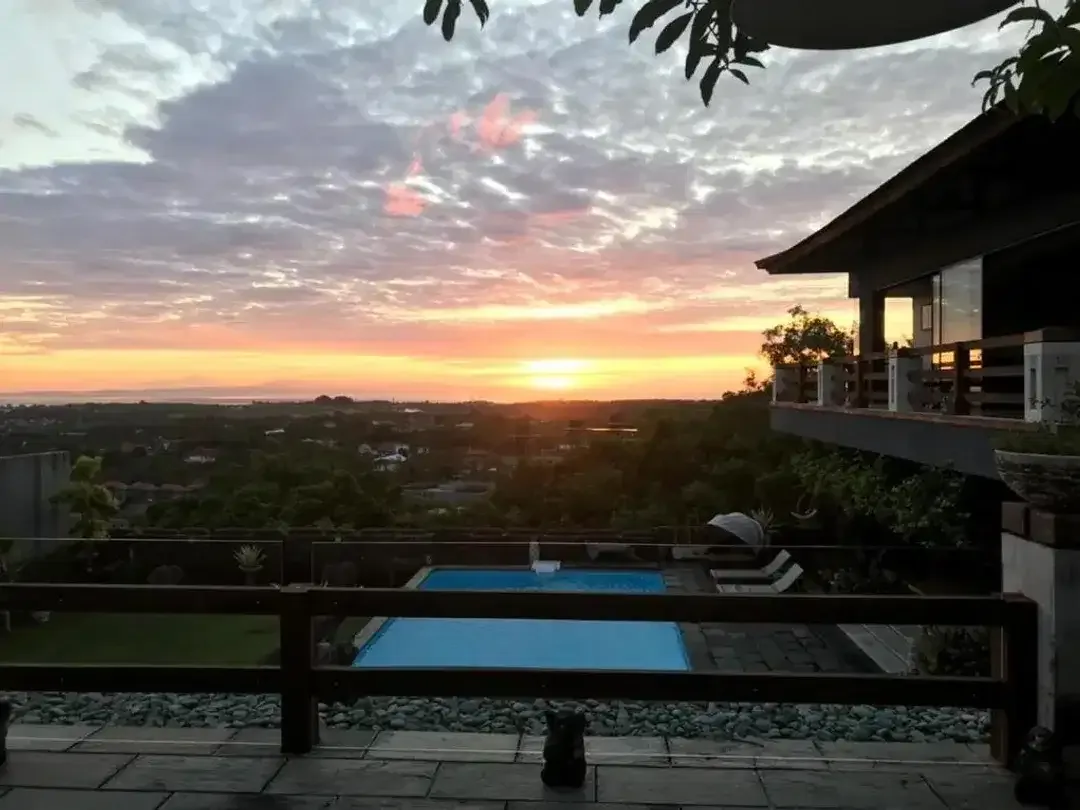 Best View Ocean Villa Mewah di Jimbaran - Image 4 of 10
