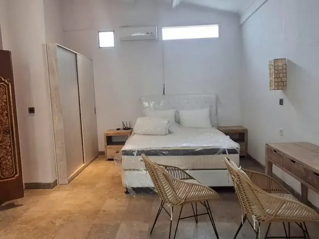 Tanah 4,75 Are untuk Kavling Villa Dijual di Berawa, Canggu Area - Image 3 of 6