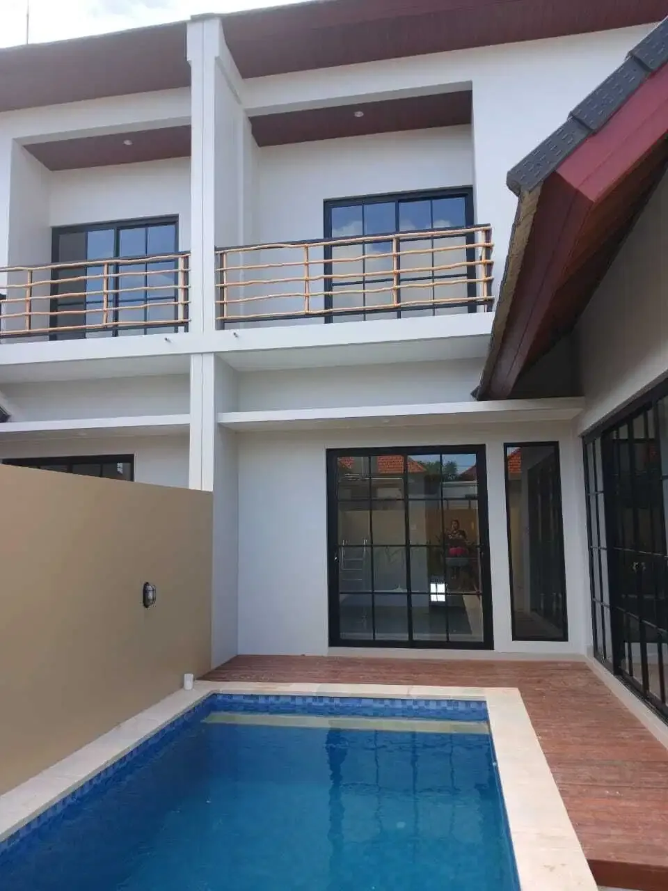 Villa Modern 3 Kamar di Pandawa Garden Bali Dekat Pantai - Image 2 of 10