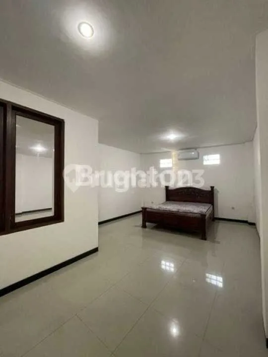 Di Sewakan Rumah Jangka Panjang di Dekat Pantai Sanur - Image 4 of 4