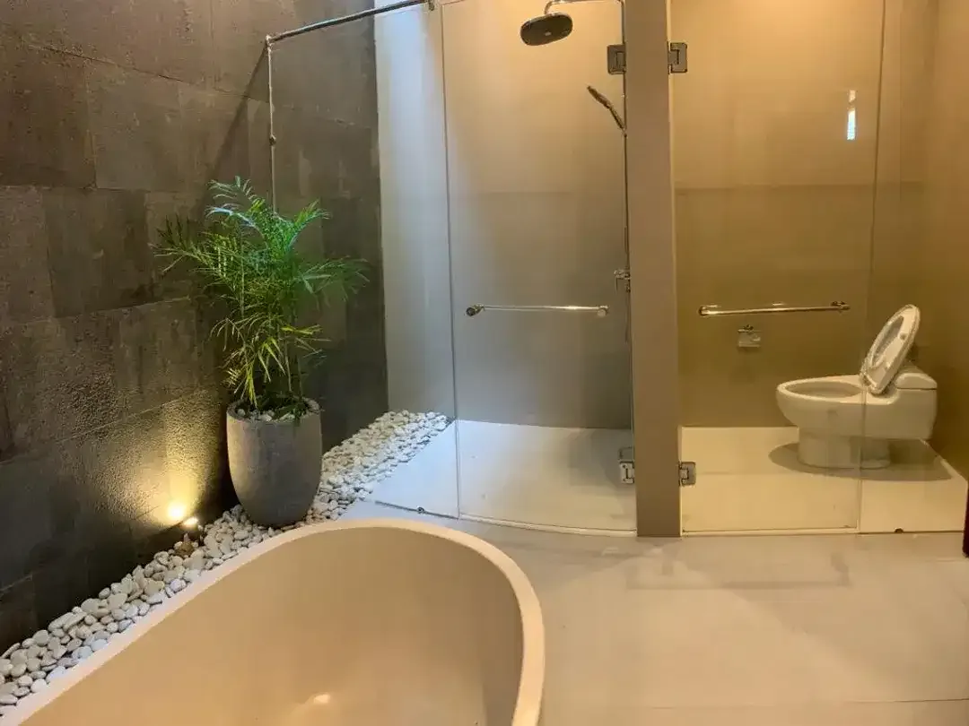 Nice And Clean 3 Bedrooms Villa in Puri Gading Jimbaran - Image 8 of 10