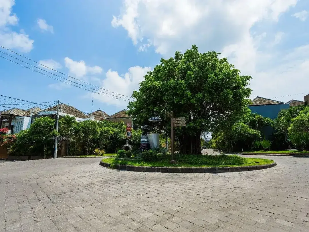Di Jual Rumah Semi Villa 2 Gate sistem Di Taman Giri Asri - Image 5 of 10