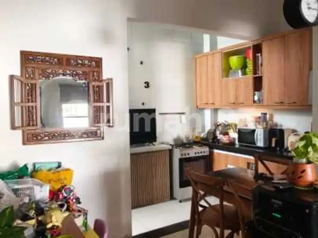 Dijual Rumah Minimalis Sederhana Nusa Dua - Image 4 of 10