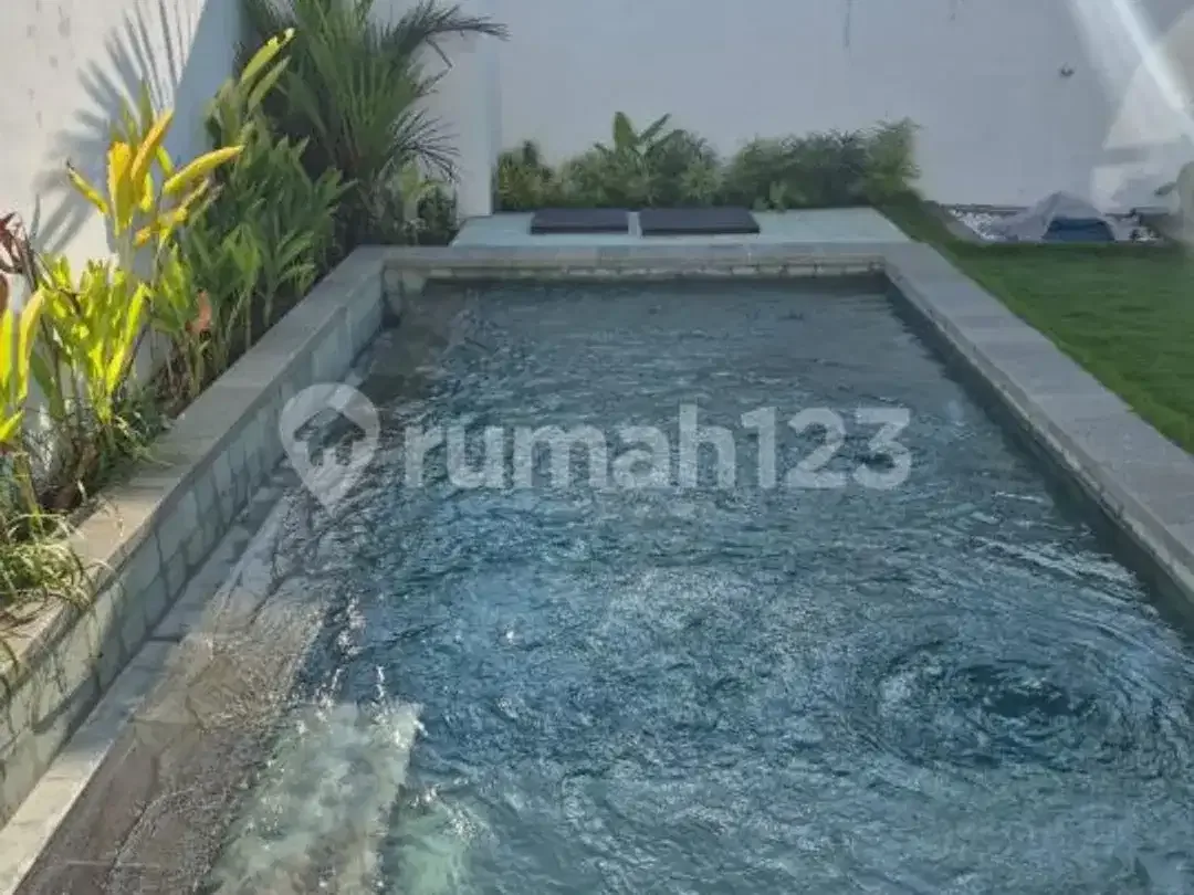 Disewakan Villa Cantik Estetik Lingkungan Sejuk dan Tenang - Image 4 of 5
